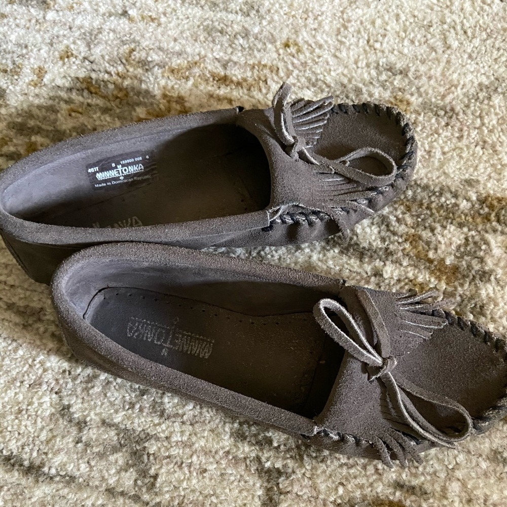 Minnetonkas
